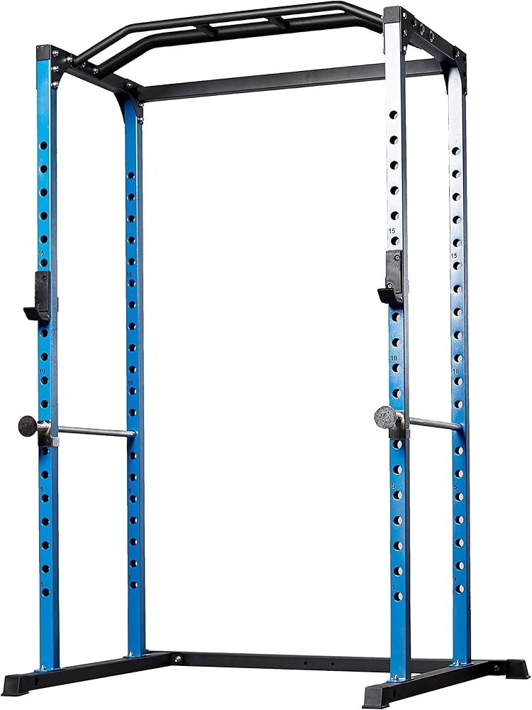 Rep Fitness PR-1100 Power Rack