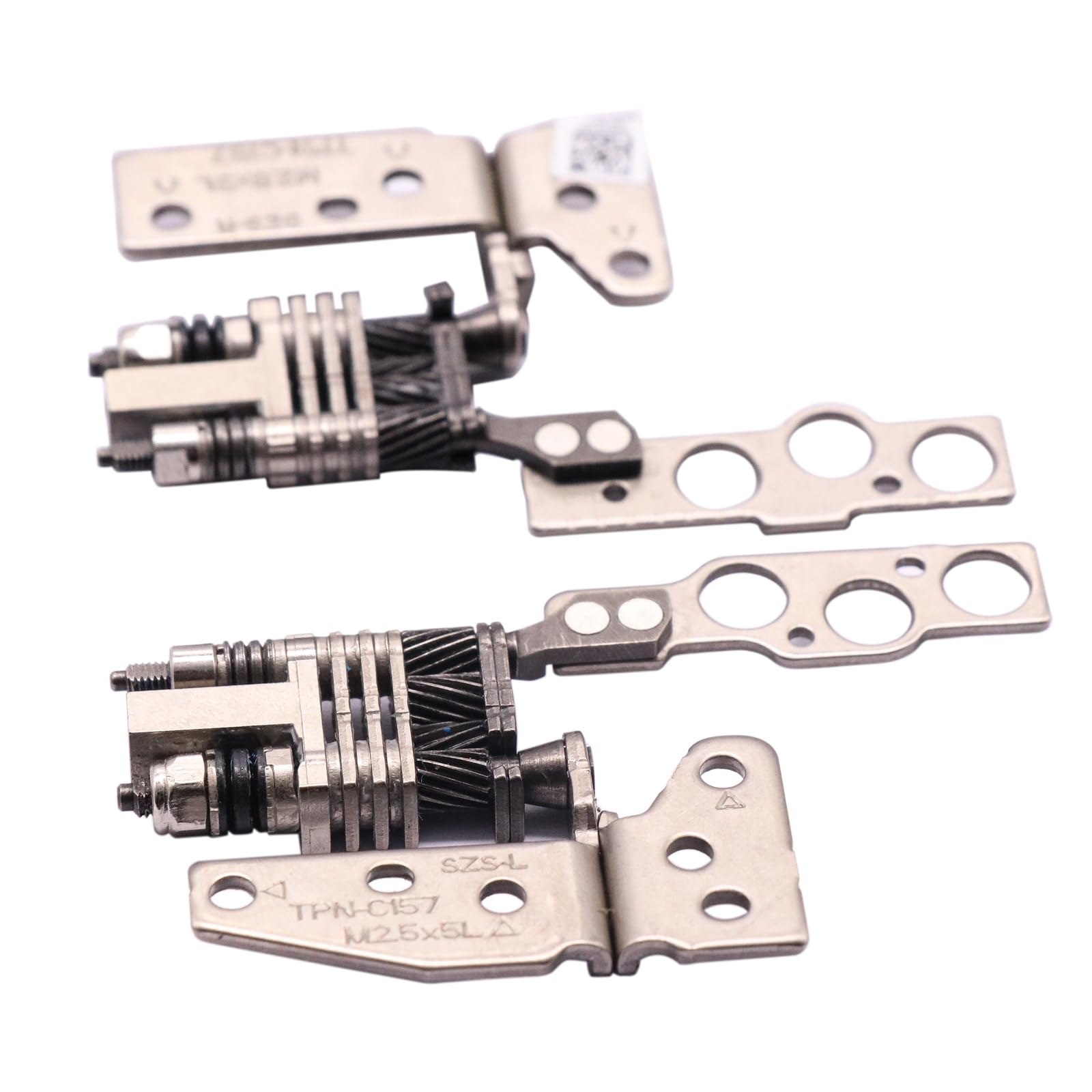 Replacement Hinge Assembly for Your Laptop Model