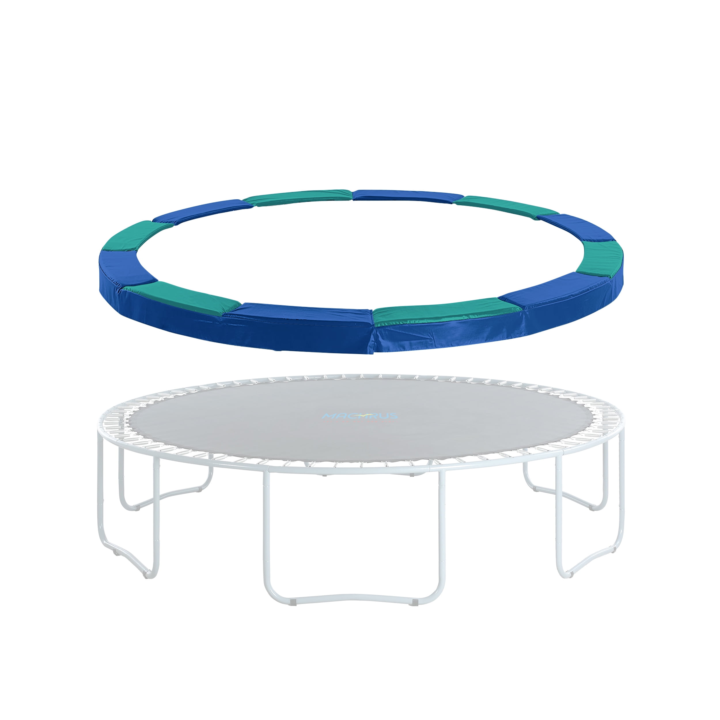 Replacement Spring Pad for 10-12 ft Trampolines