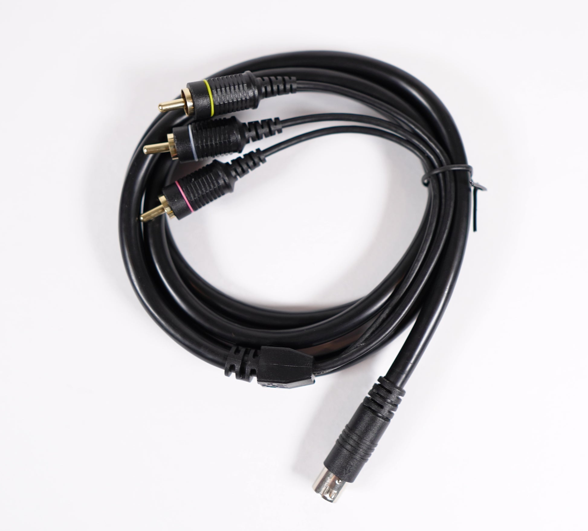 Retro Access 3DO Composite AV Cable
