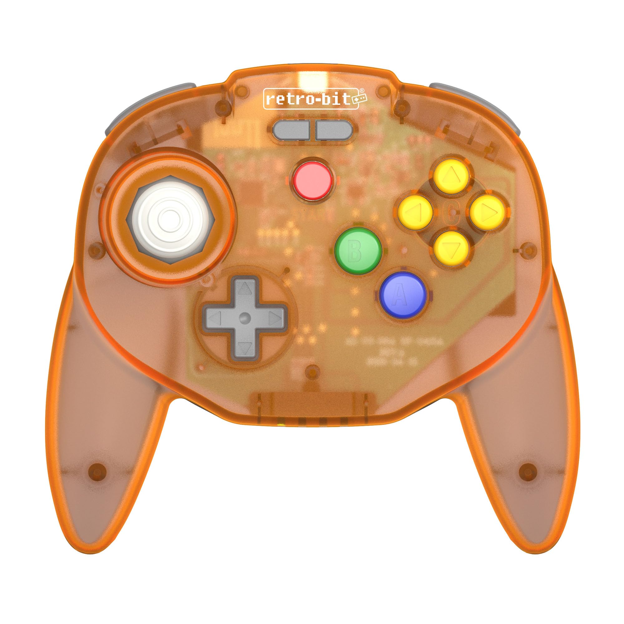 Retro-Bit Tribute 64 Controller