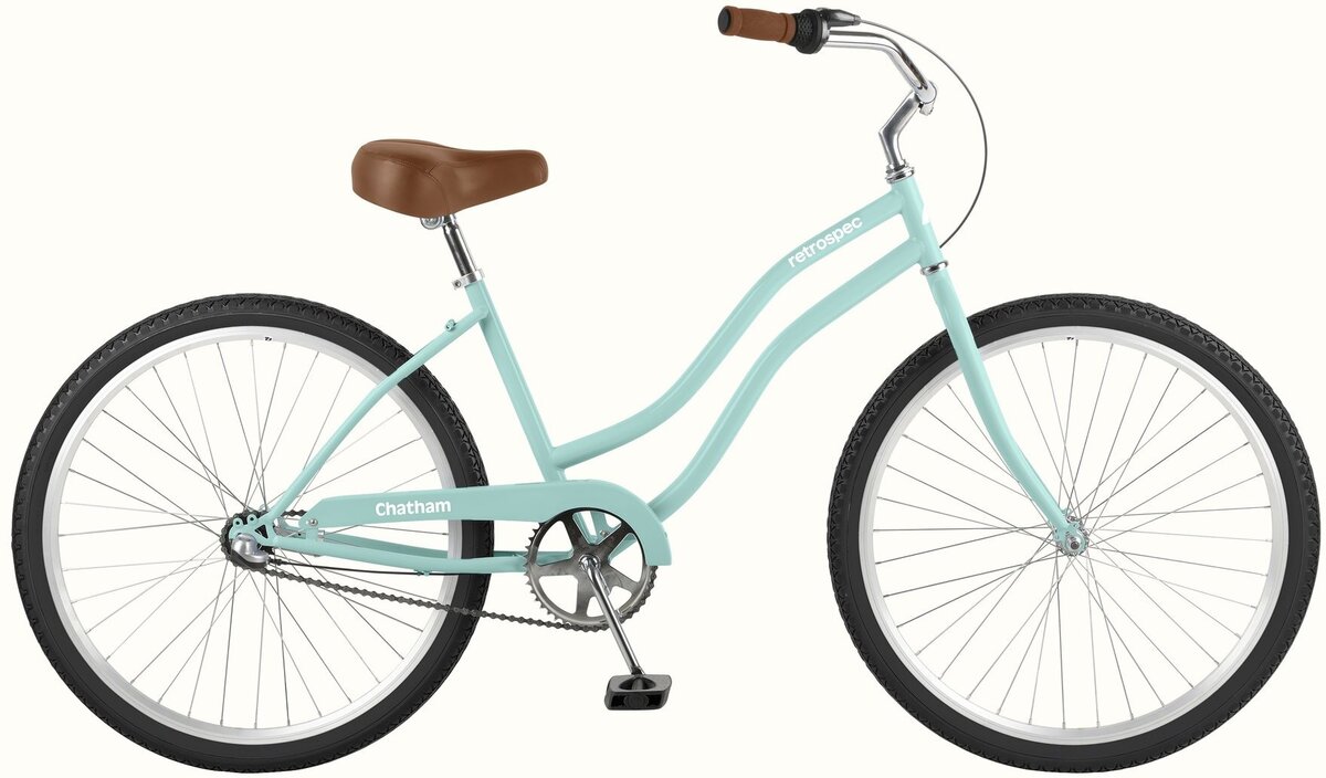 Retrospec Chatham Adult Tricycle