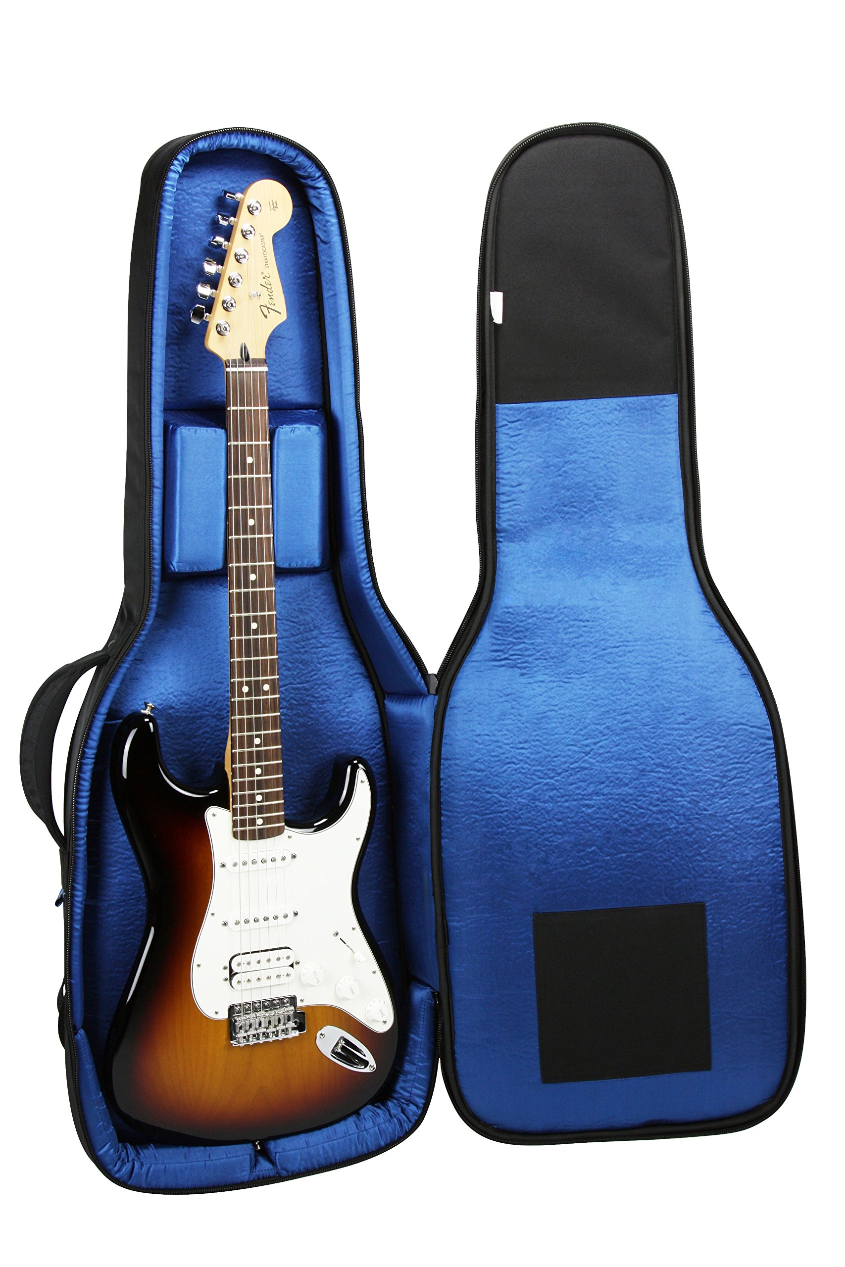Reunion Blues RBX Voyager Classical Guitar Bag