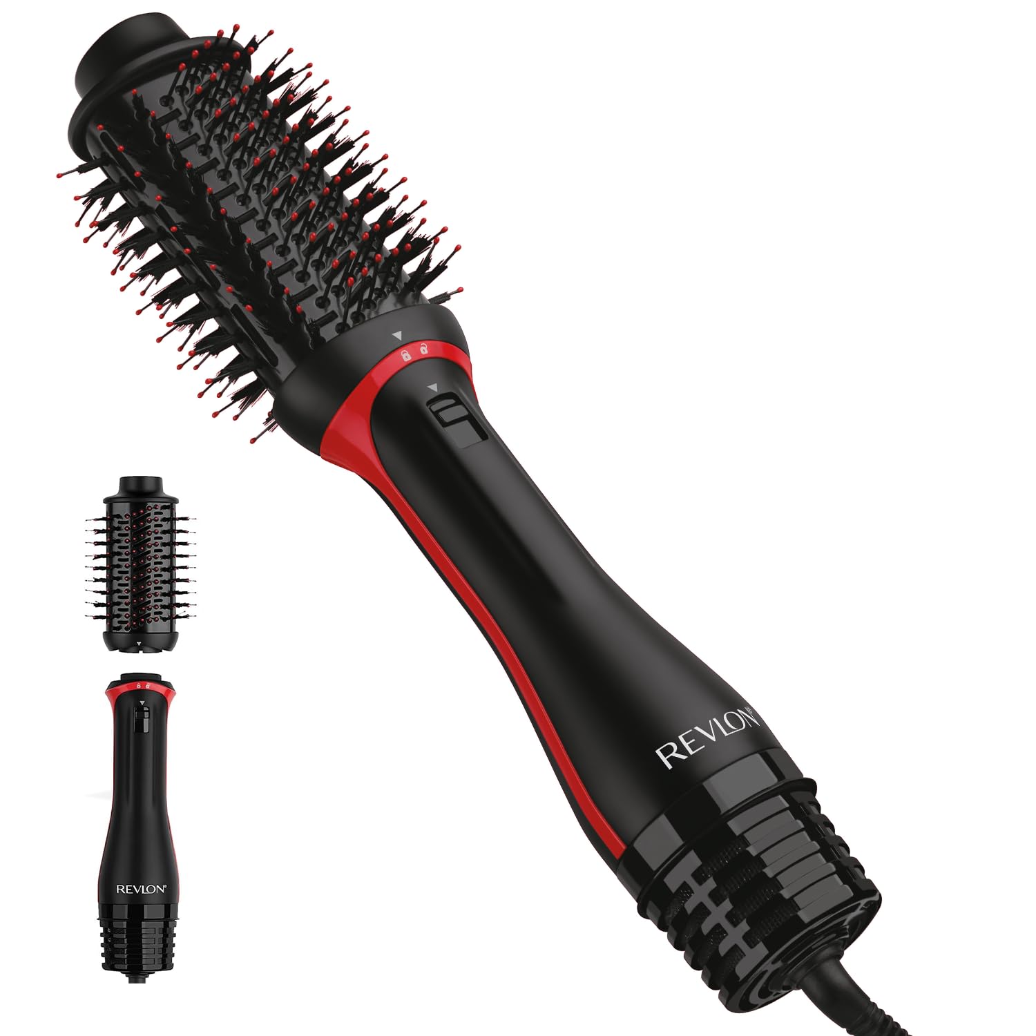 Revlon One-Step Volumizer Hair Dryer
