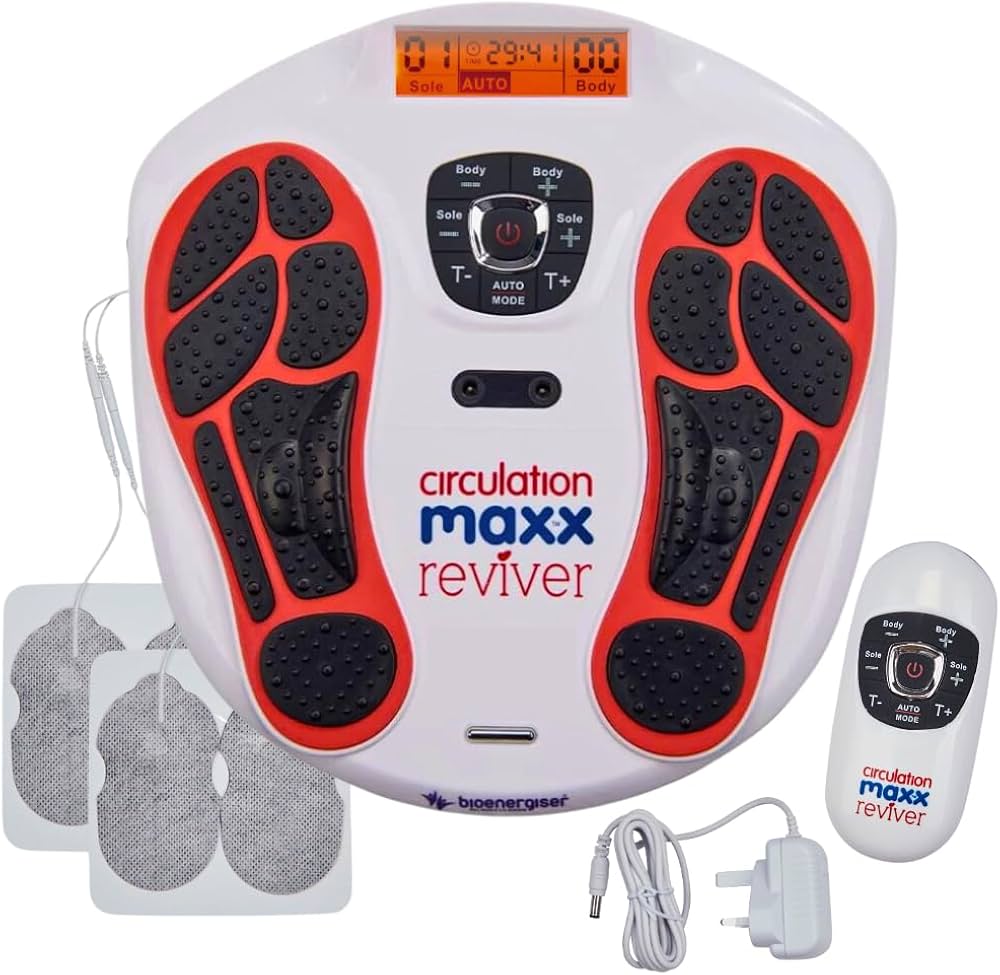 Revmax Pro Balance Trainer