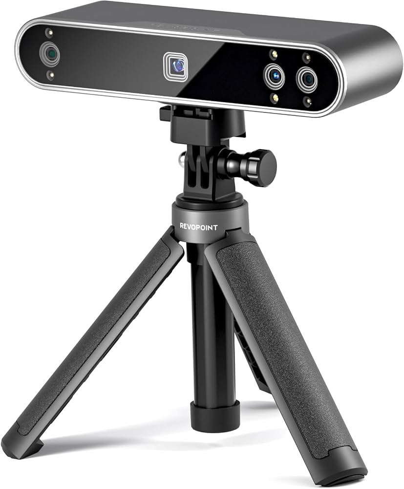 Revopoint POP 3 3D Scanner