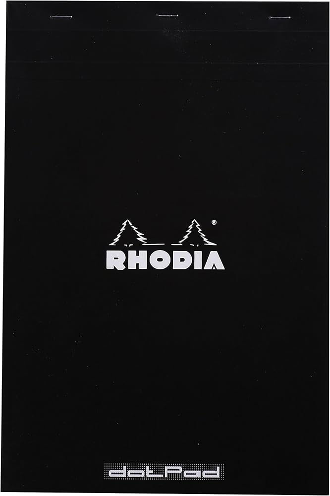 Rhodia Dot Pad