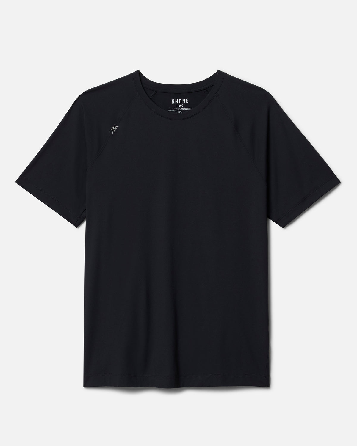 Rhone Reign Short Sleeve Shirt