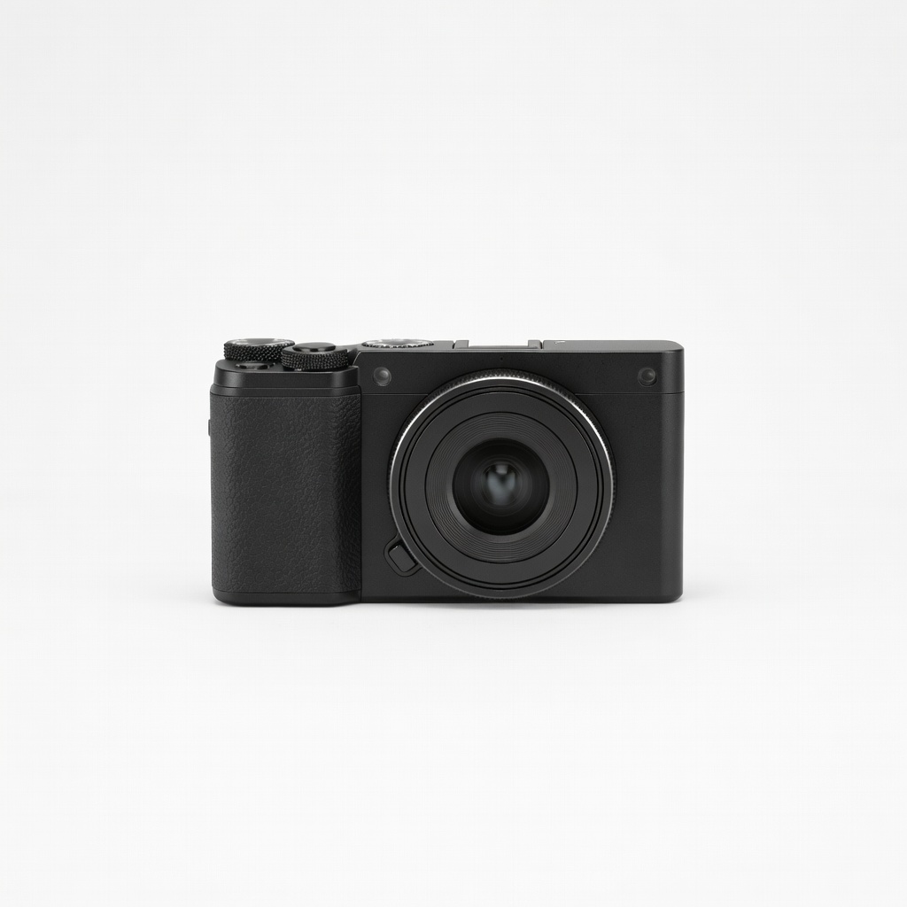 Ricoh GR IIIx Premium Compact Camera