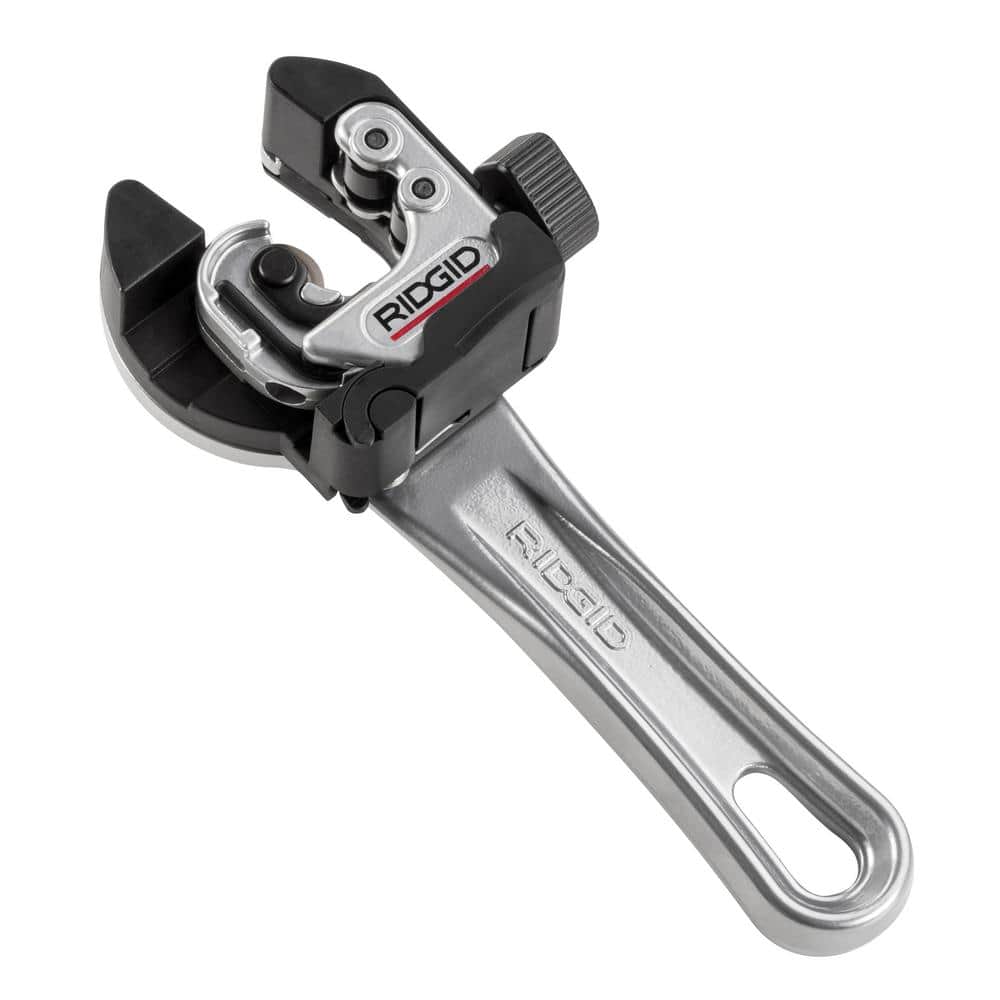 Ridgid 118 Tubing Cutter