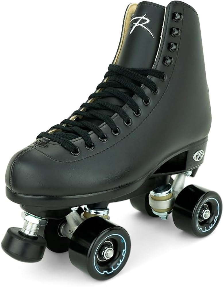 Riedell 84 Orion Quad Roller Skates