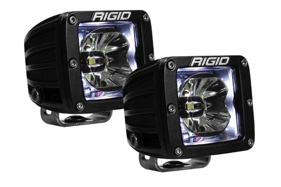 Rigid Industries Radiance Backrack Light