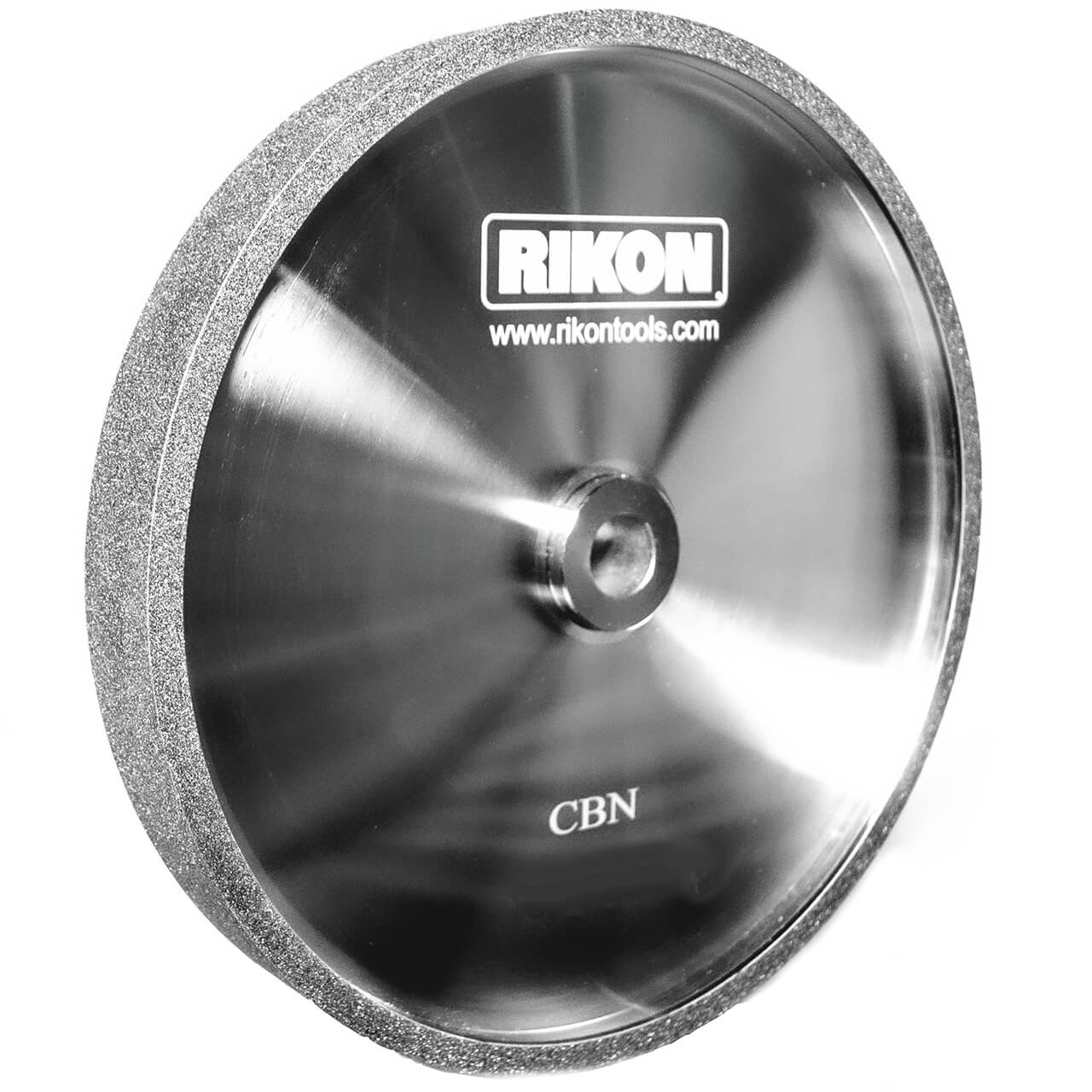 Rikon 8" CBN Sharpening Wheel