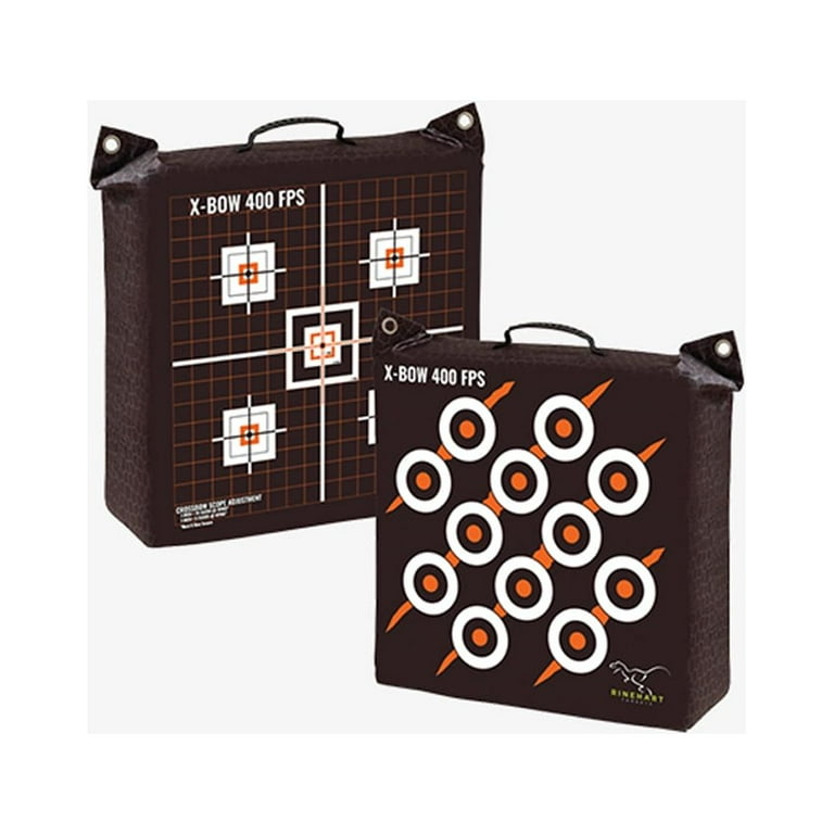 Rinehart Bag Target 18x18