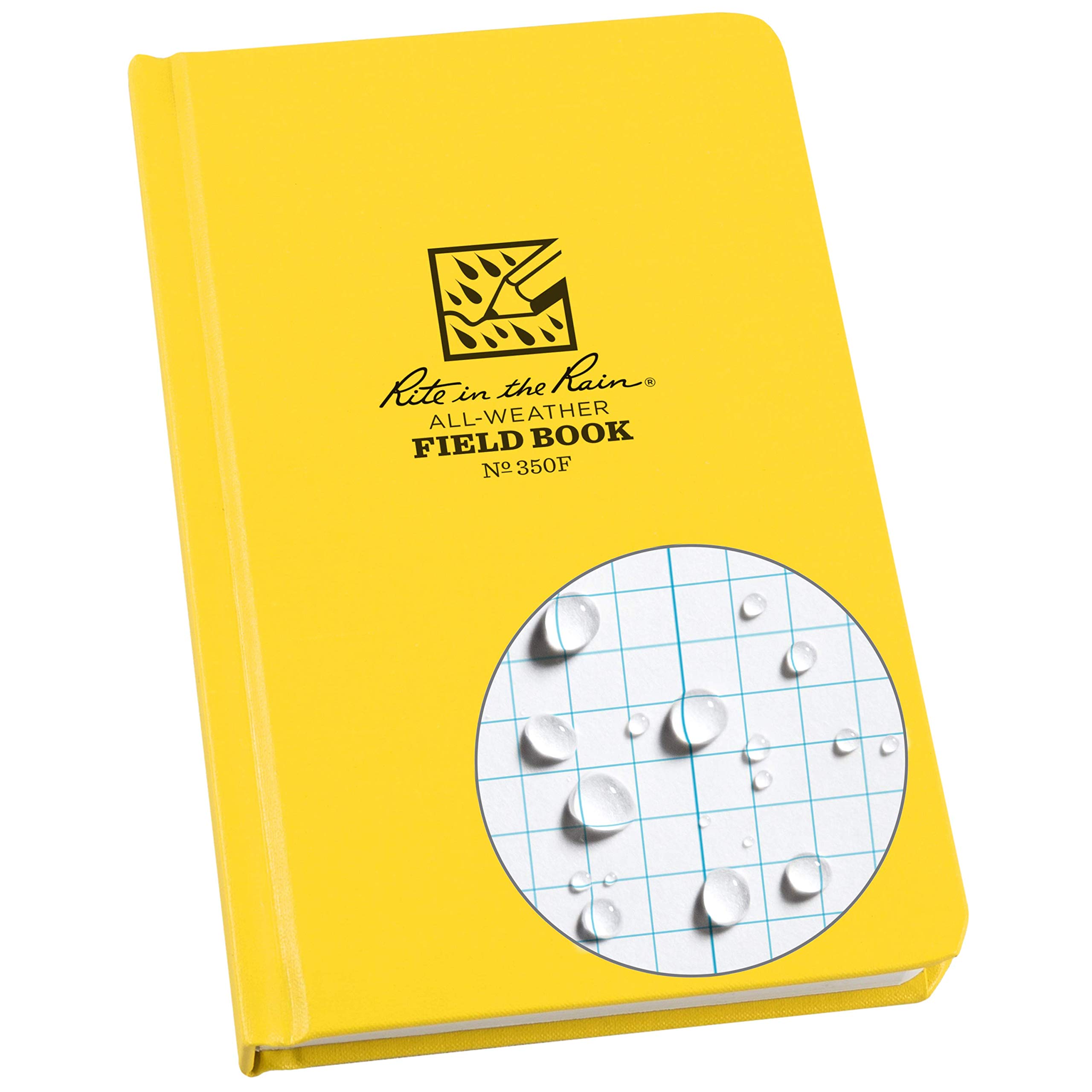 Rite in the Rain All-Weather Field Notebook