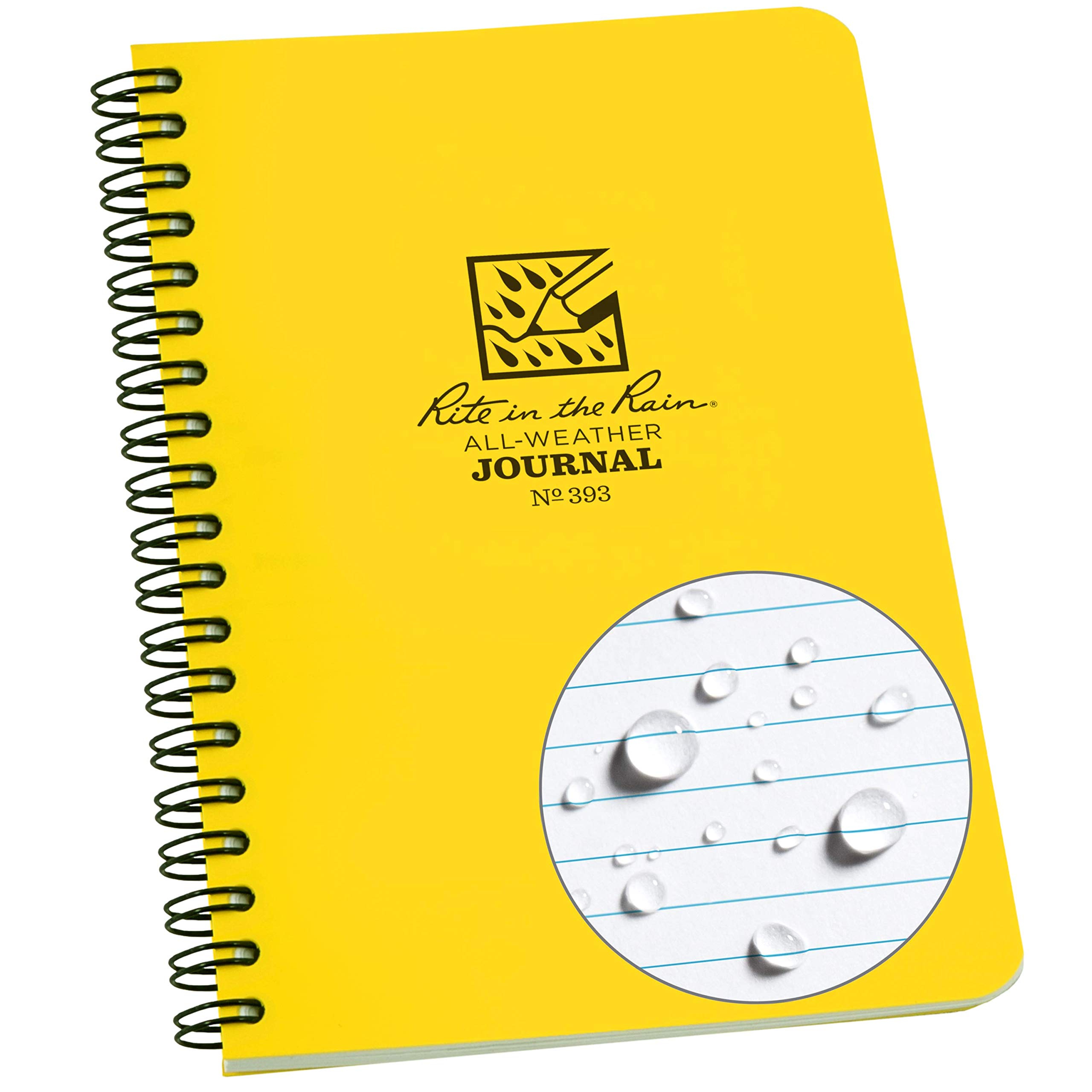 Rite in the Rain All-Weather Notebook