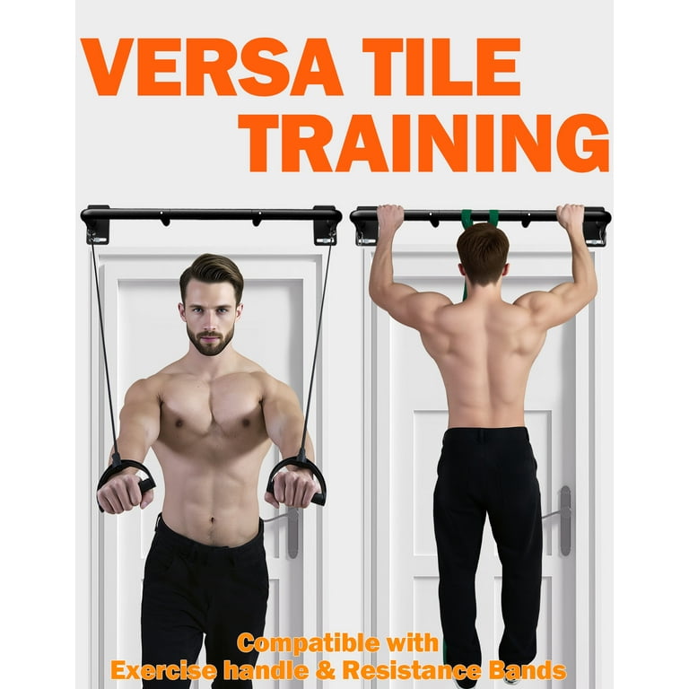 RitFit Doorway Pull Up Bar