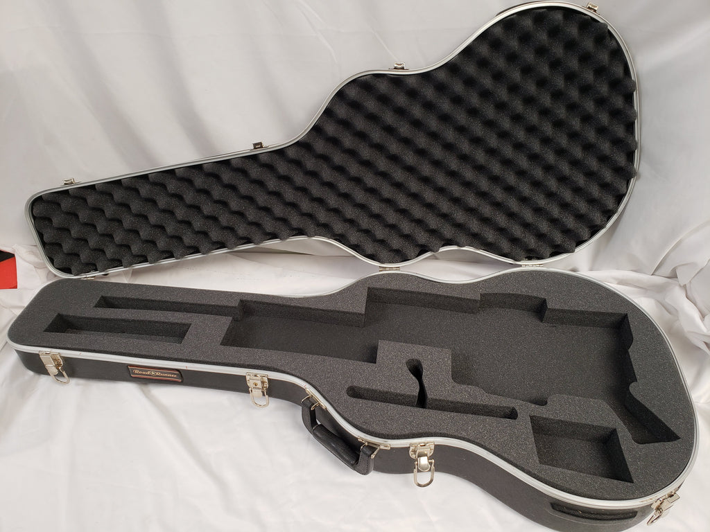 Roadie Foam Guitar Case Padding Kit