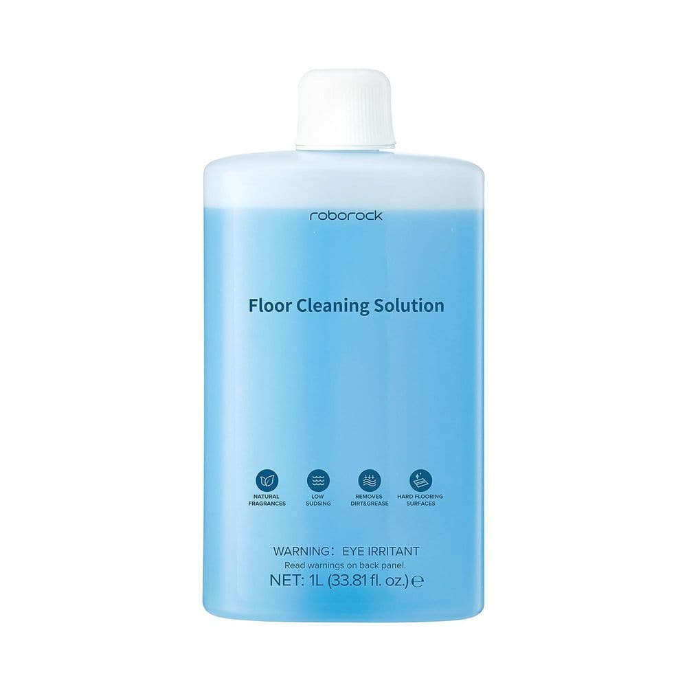 Roborock Mop Cleaning Solution
