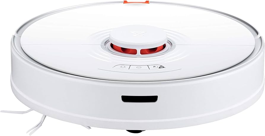 Roborock S7 Robot Vacuum and Mop
