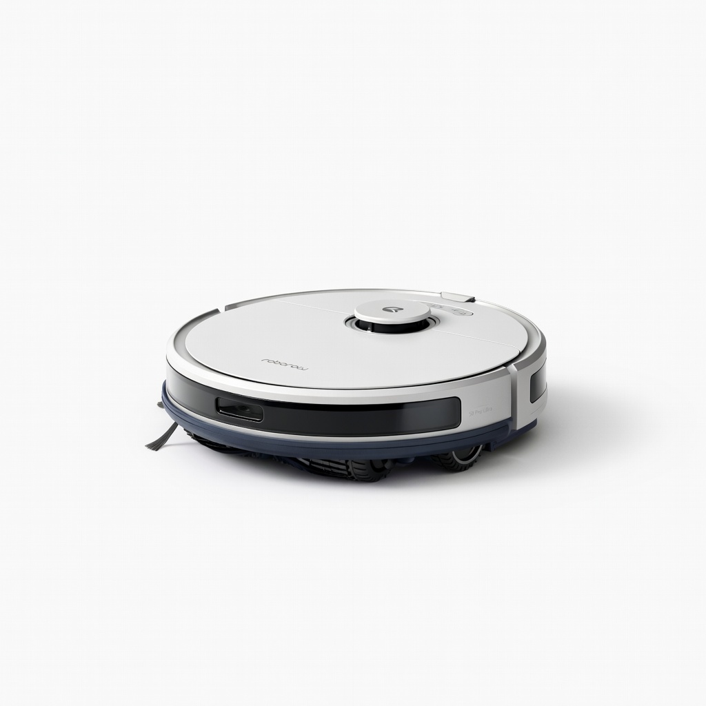Roborock S8 Pro Ultra
