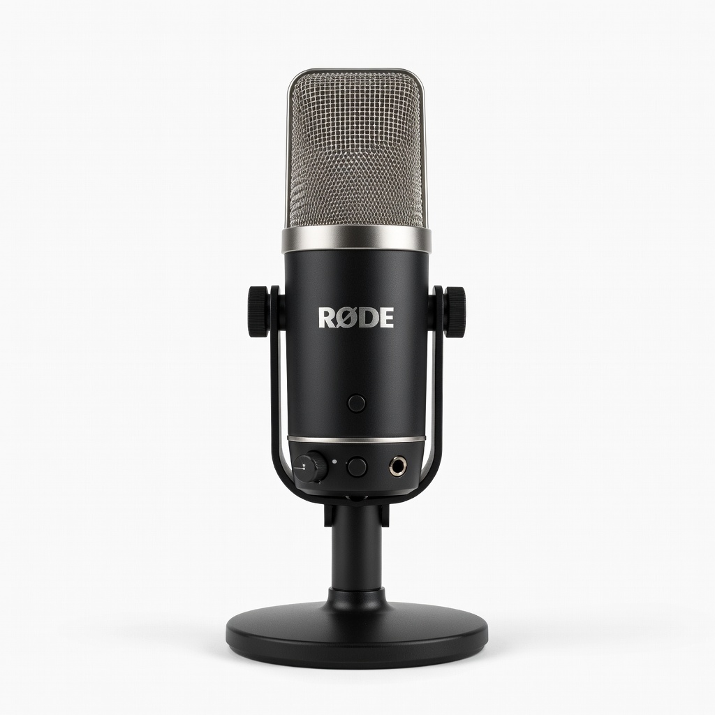 Rode NT-USB+