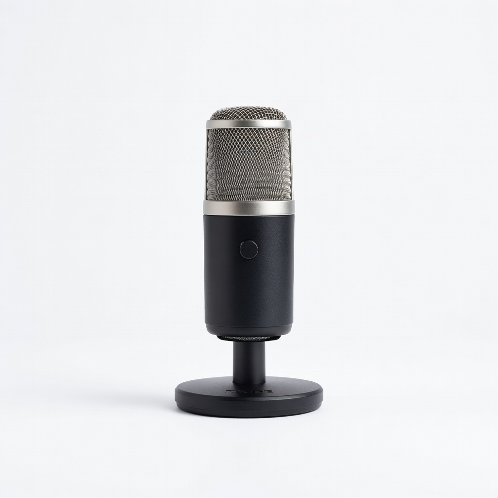 Rode NT-USB Mini USB Microphone
