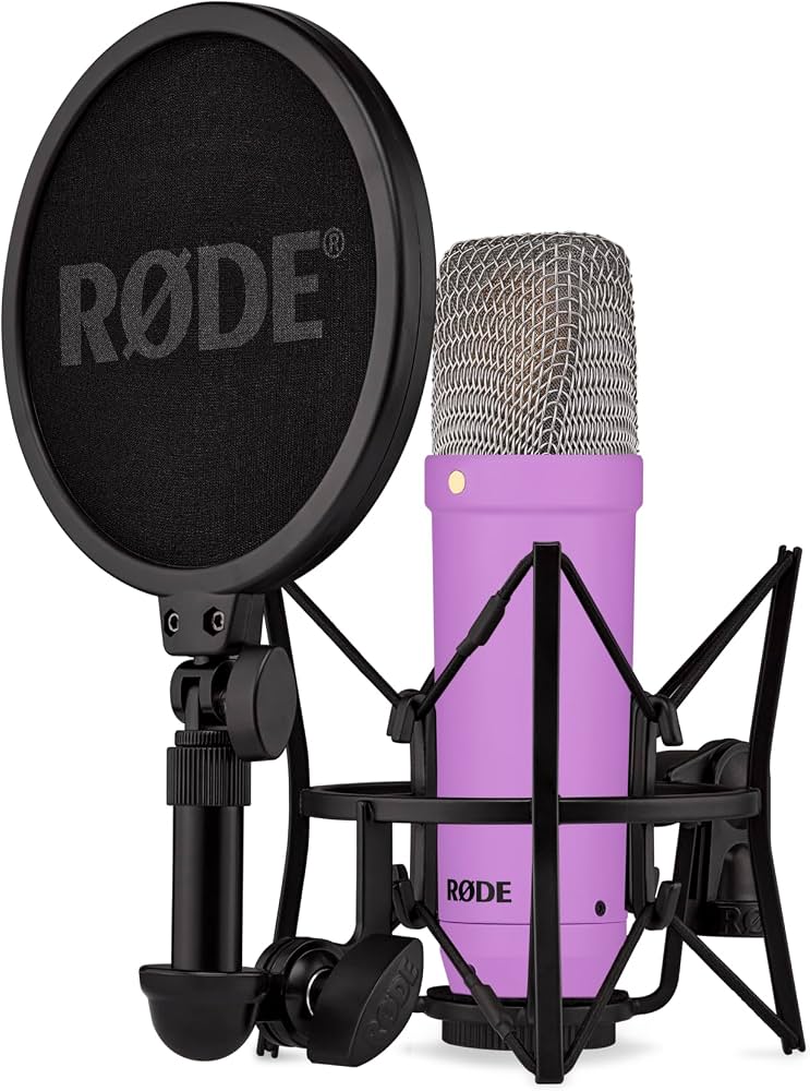 Rode NT1