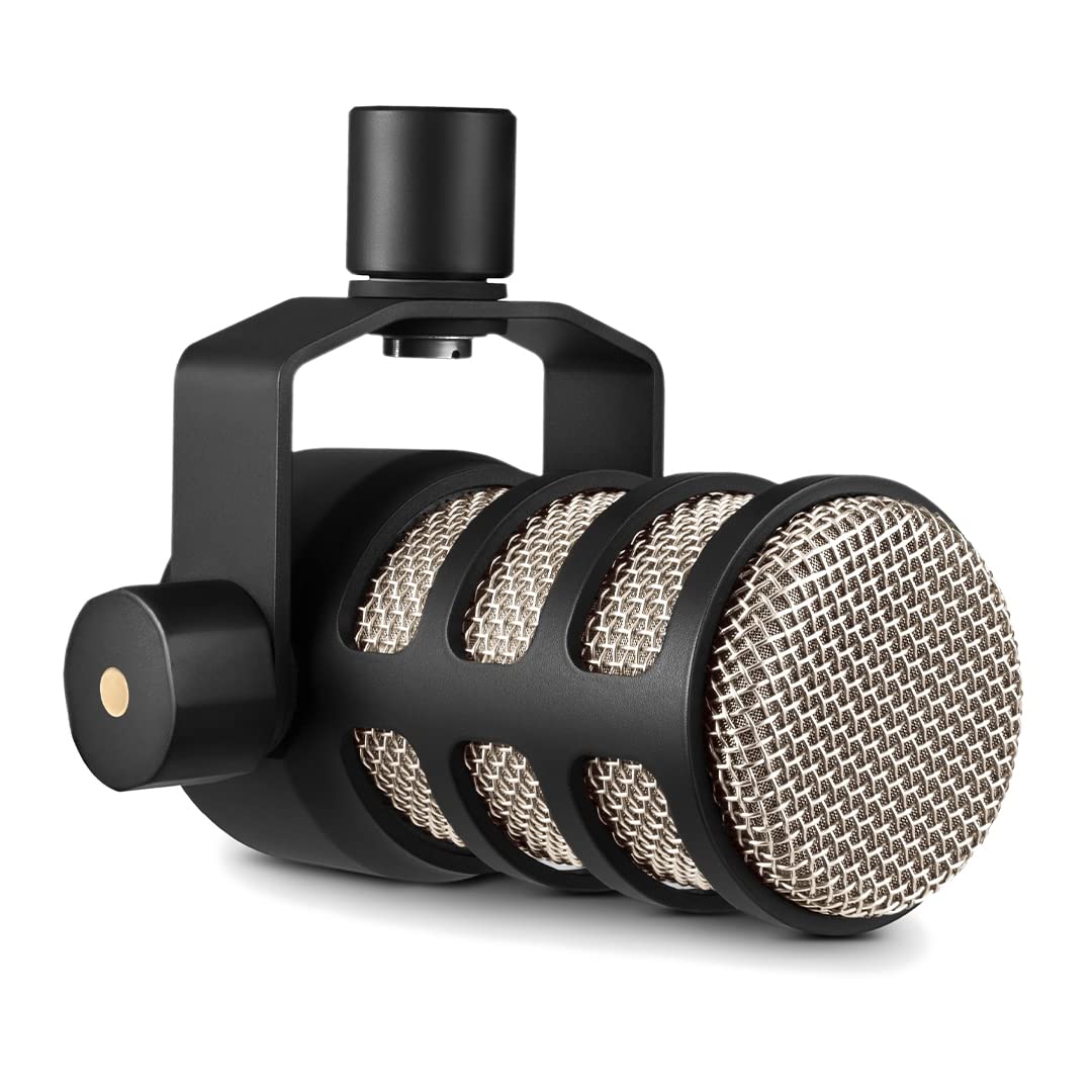Rode PodMic Dynamic Broadcast Microphone