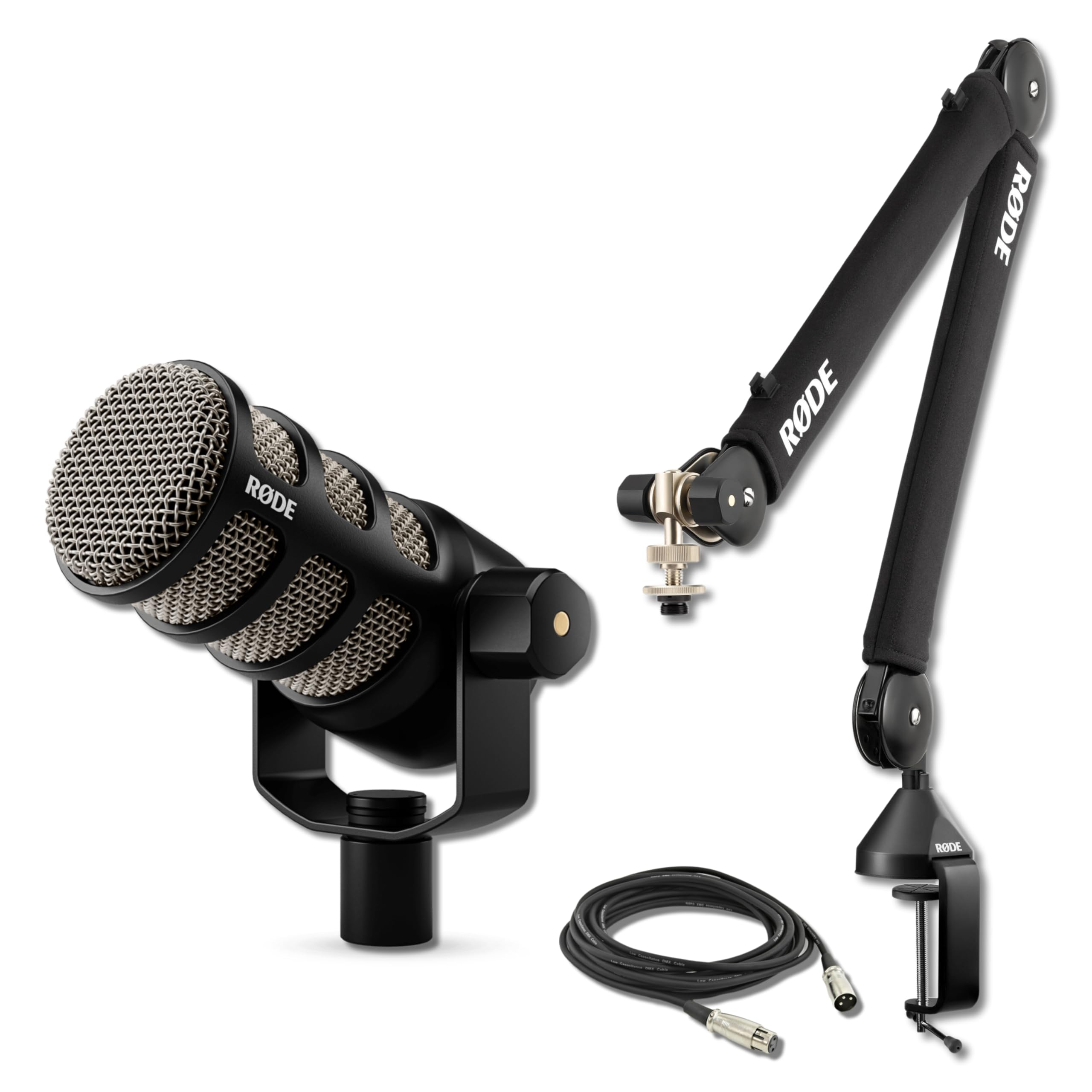 Rode PodMic Dynamic Microphone