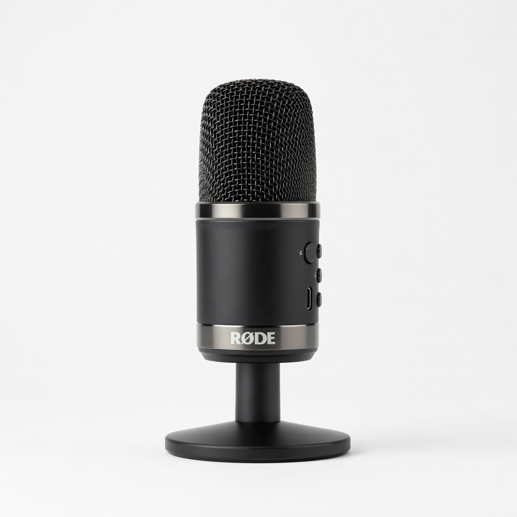Rode PodMic USB Dynamic Microphone