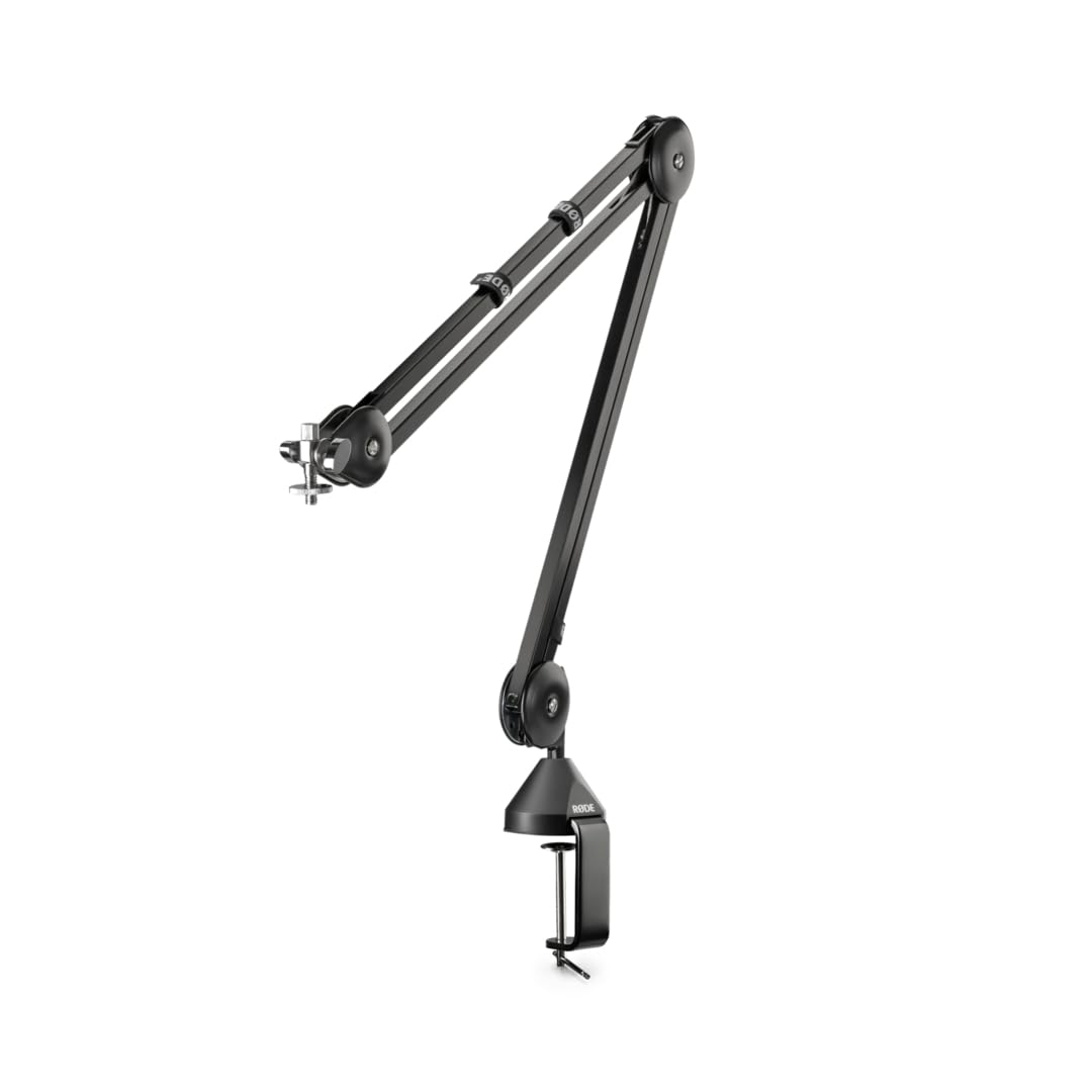 Rode PSA1 Boom Arm