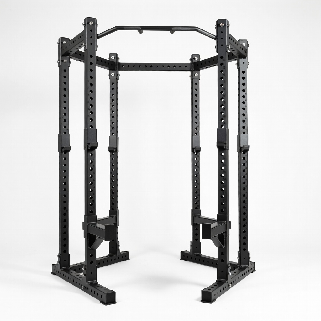 Rogue Fitness Monster Lite RML-390F Power Rack