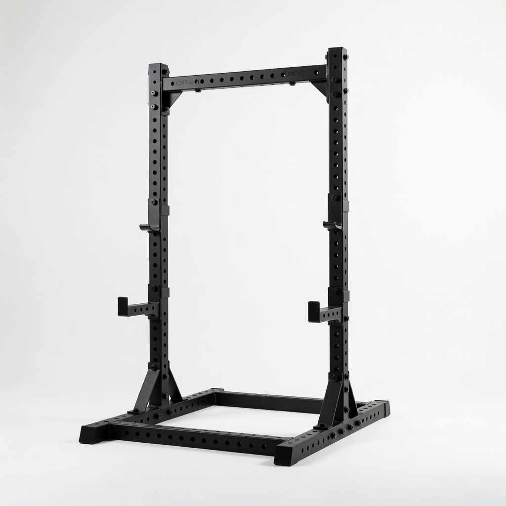 Rogue Fitness Monster Lite SML-2 Squat Stand