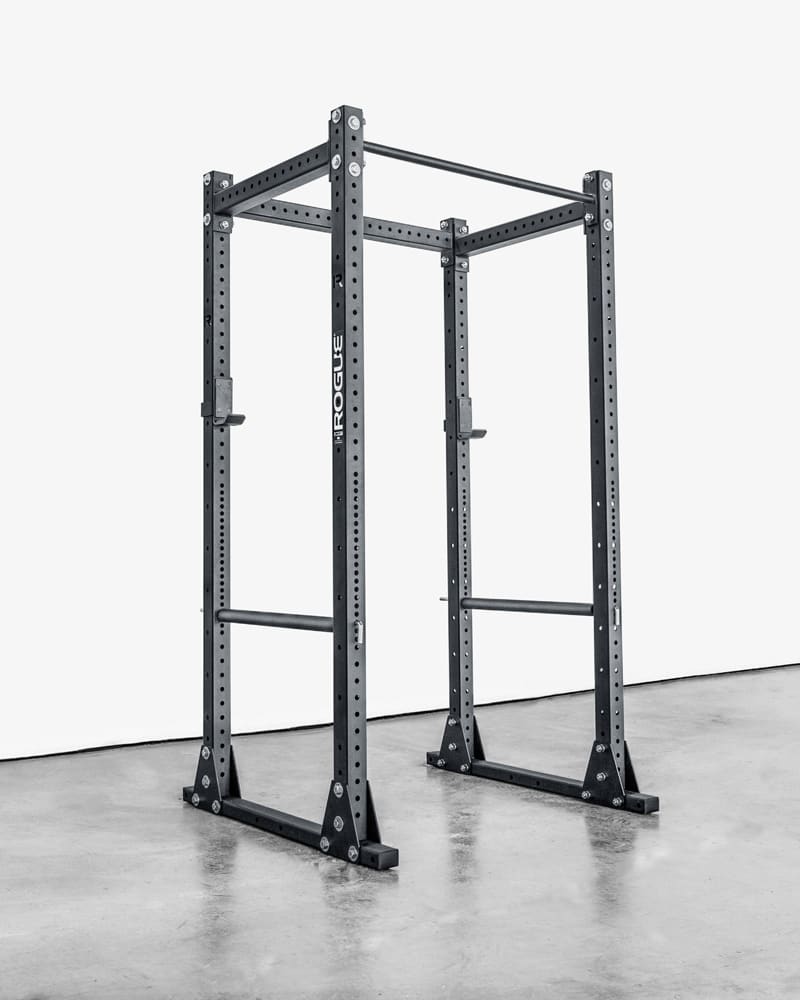 Rogue Fitness RML-390F Foldable Power Rack