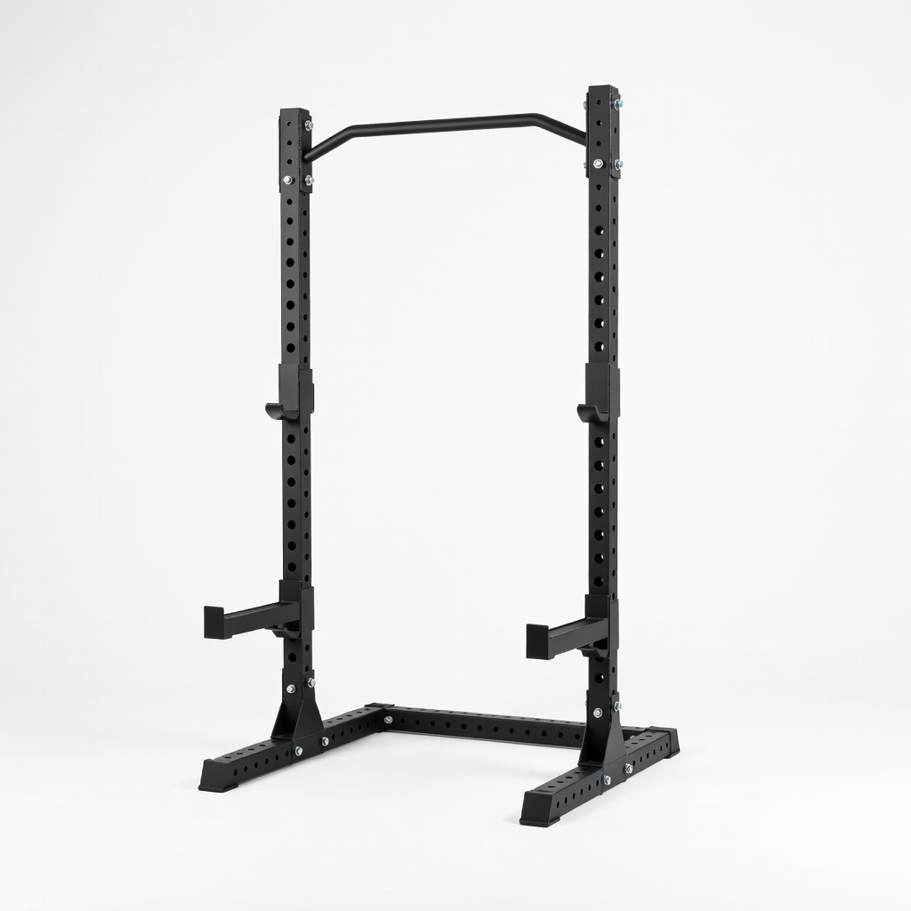 Rogue Fitness RML-390F Freestanding Monster Lite Rack