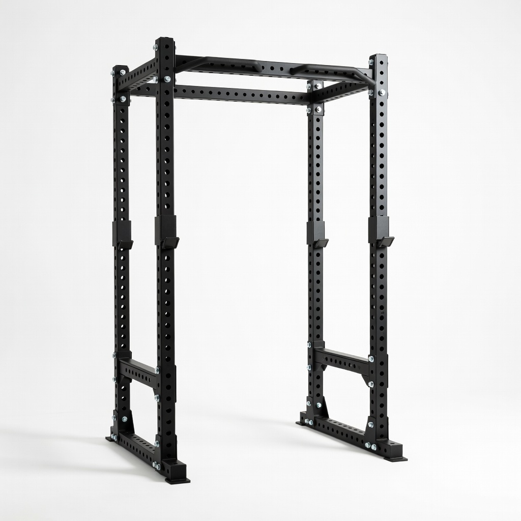 Rogue RML-390F Monster Lite Fold-to-Wall Power Rack