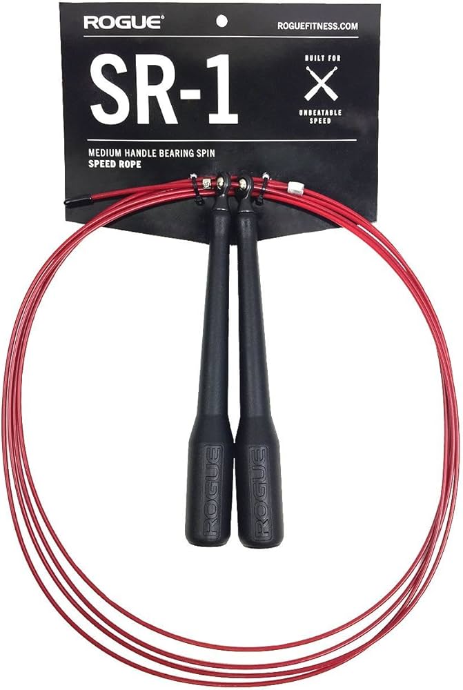 Rogue SR-1 Ball Bearing Speed Rope