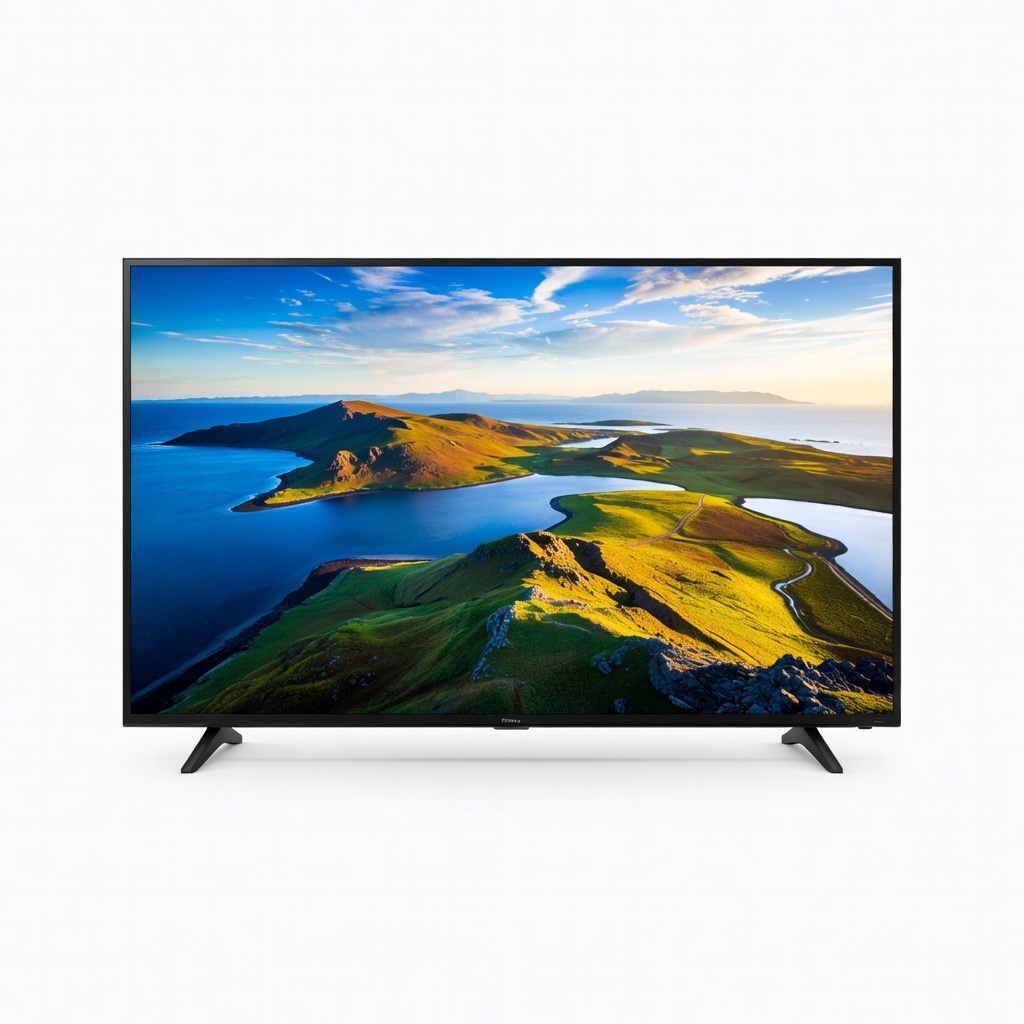 Roku 55-inch Select Series 4K HDR Smart Roku TV (2025)