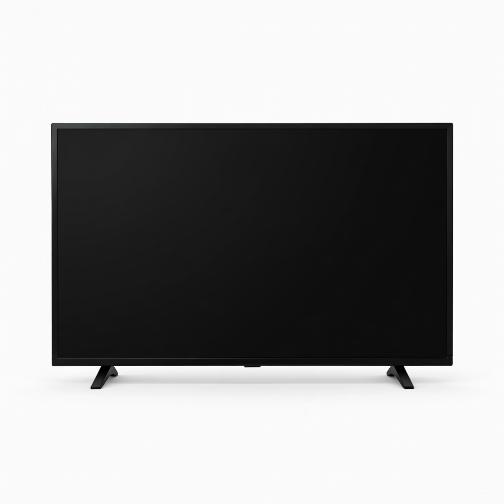 Roku 55-Inch Select Series 4K UHD Smart Roku TV (2026 Model)