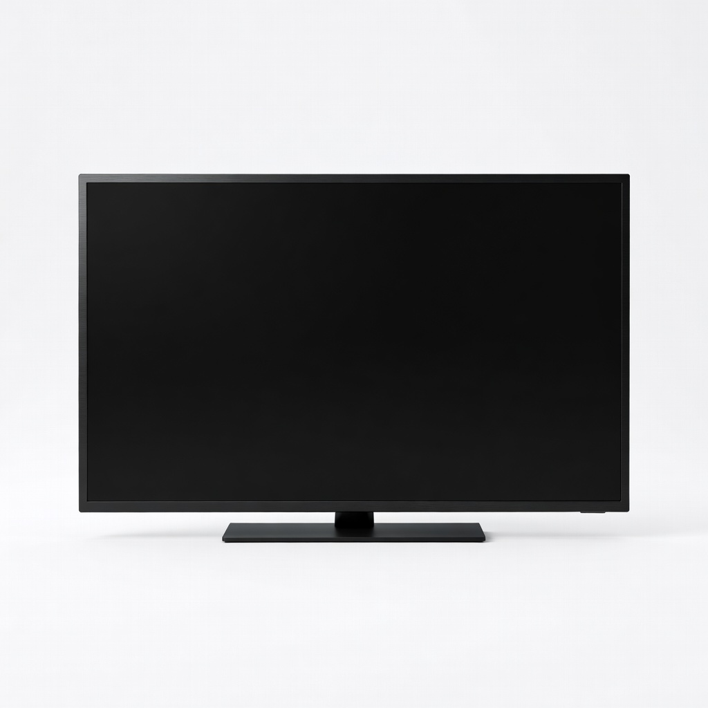 Roku Select Series 55R6B5 55-Inch 4K HDR Smart Roku TV (2026)