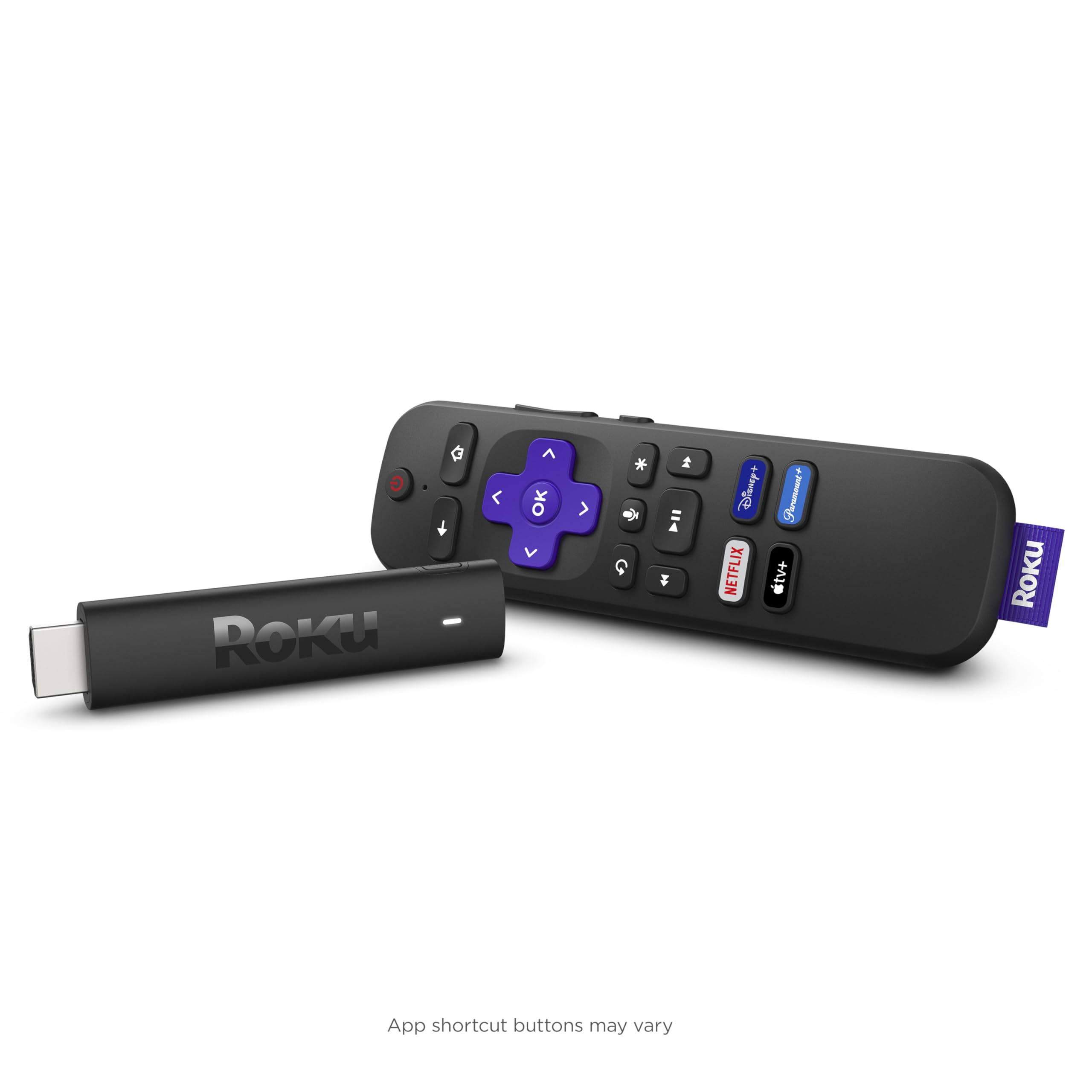 Roku Streaming Stick 4K