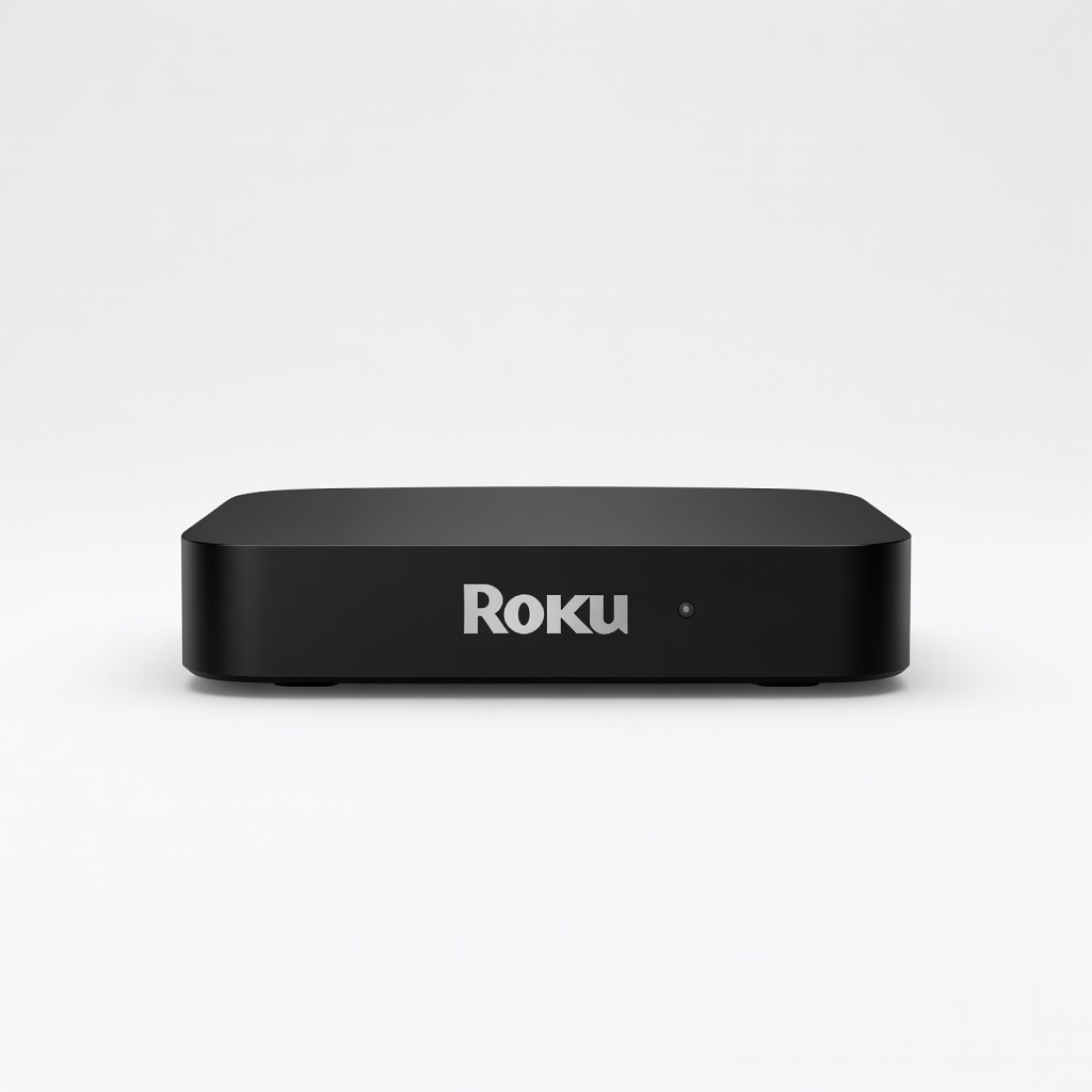 Roku Ultra 2024 Streaming Device (4K/HDR)