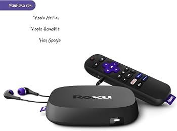 Roku Ultra LT
