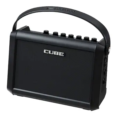 Roland Cube Street