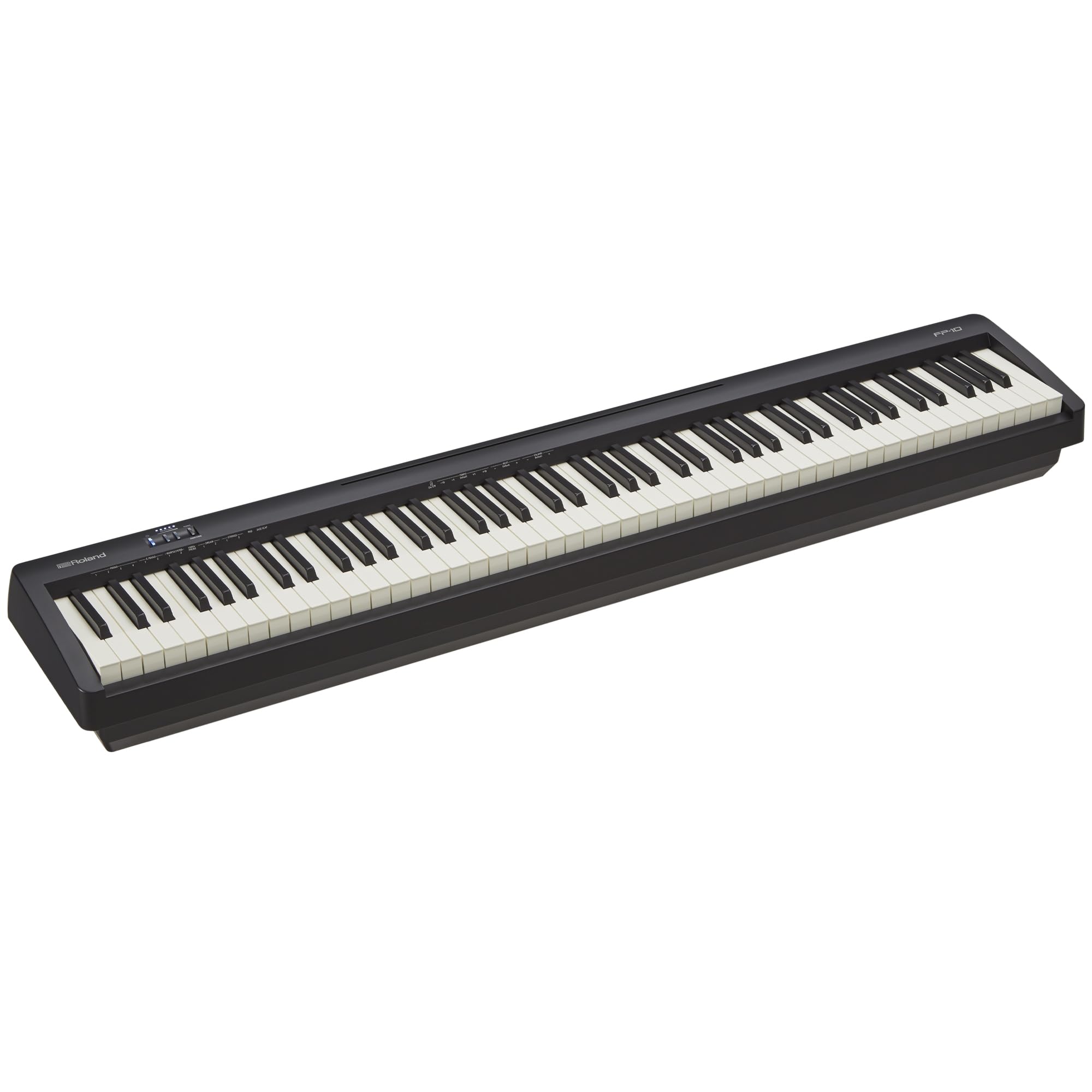 Roland FP-10 88-Key Digital Piano