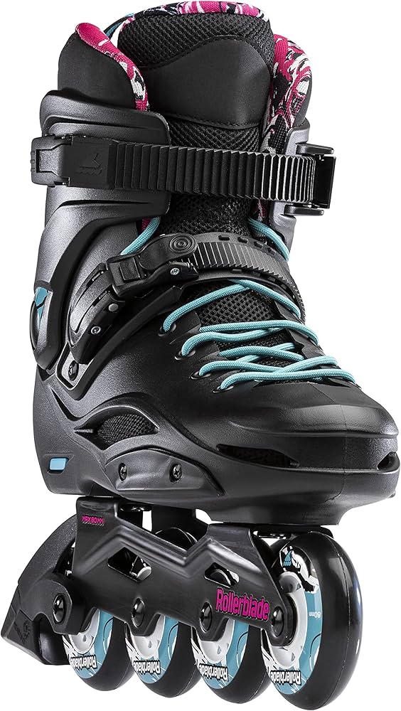 Rollerblade Cruiser 125 Adjustable Inline Skates