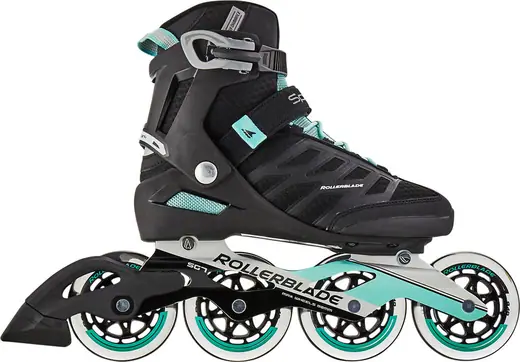 Rollerblade Spark 90 Womens