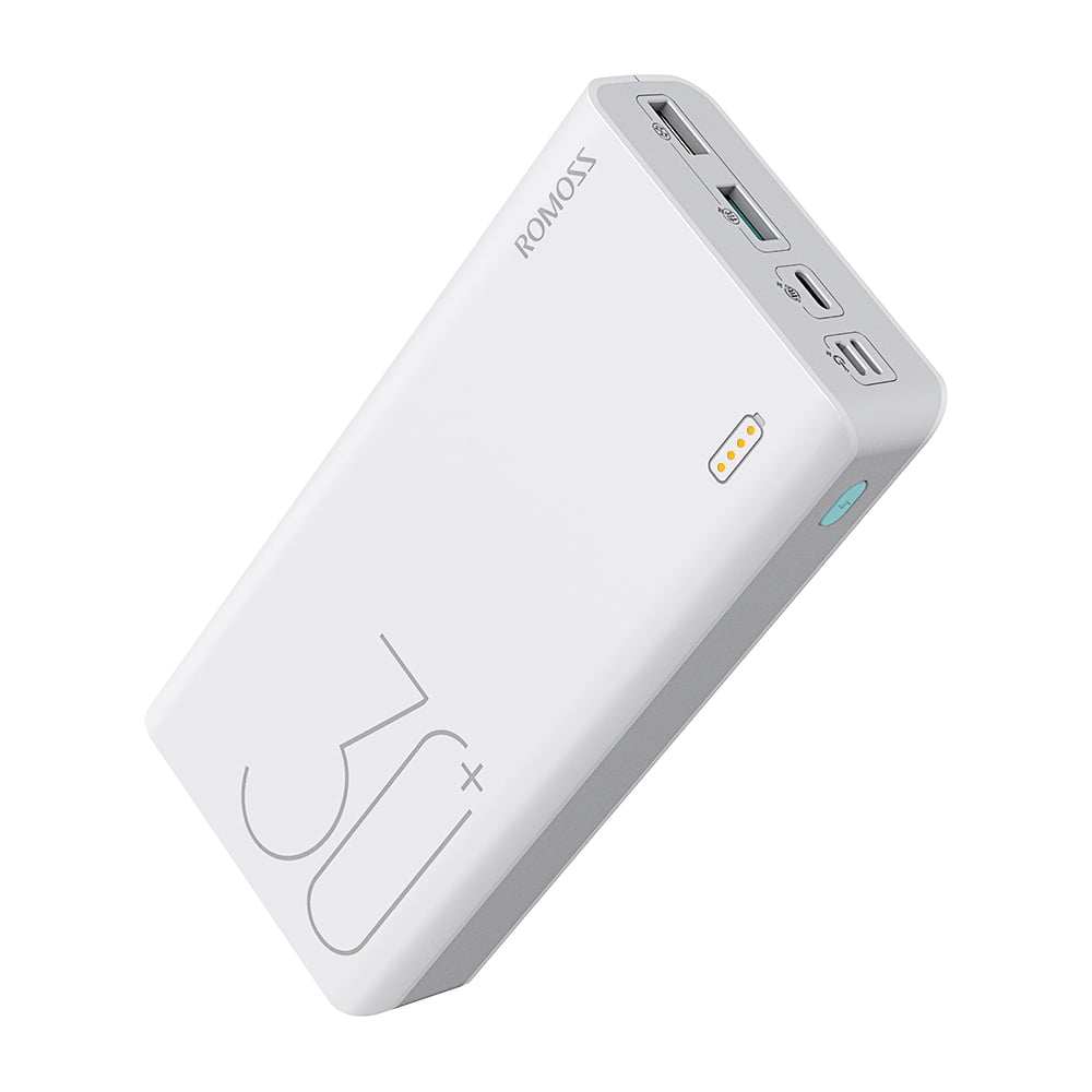 Romoss Solar Power Bank 30000mAh