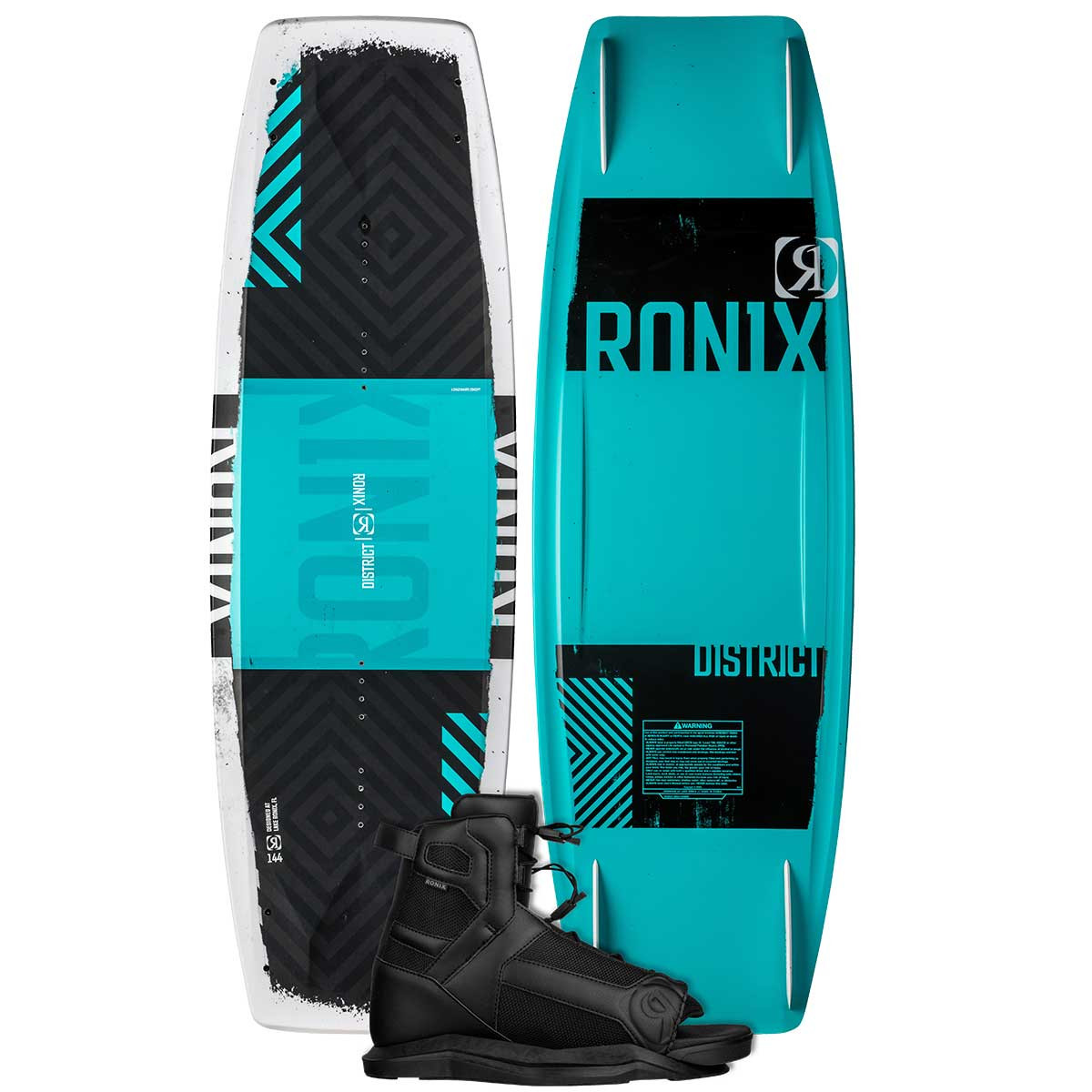 Ronix District Wakeboard